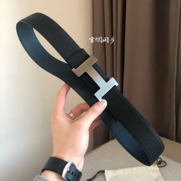 Hermes belt