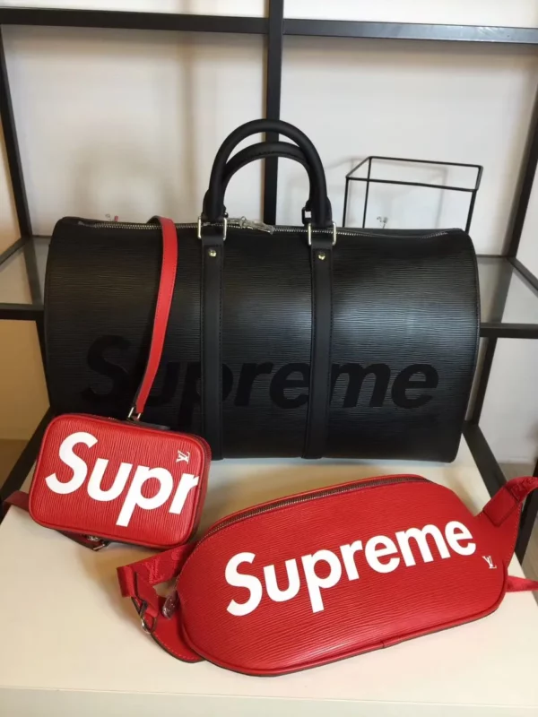 Supreme bag - replica bags