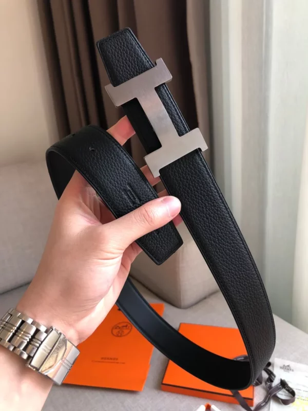 Hermes belt