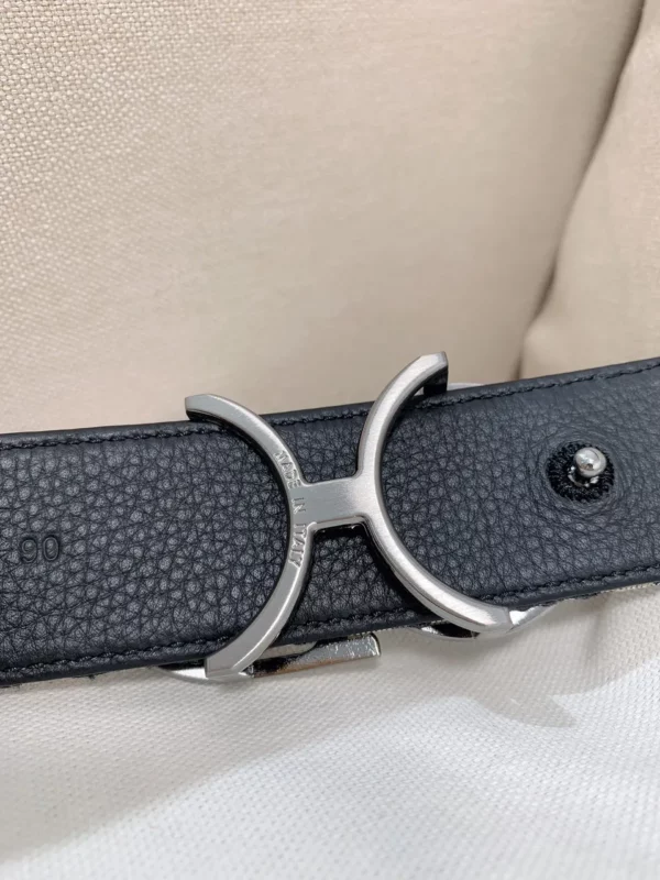 Dior belt