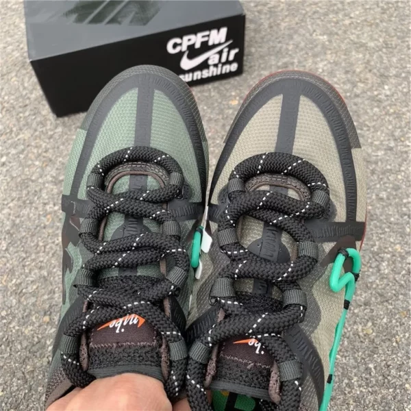 $180 CPFM x VaporMax 19 Nike - 2019-06-25 - Replica shoes