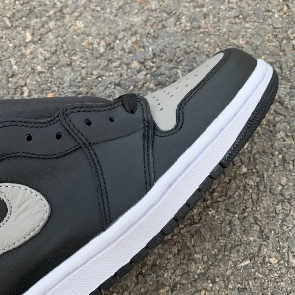 Air Jordan 1 Shadow AJ1 - 2018-10-08 - Replica shoes