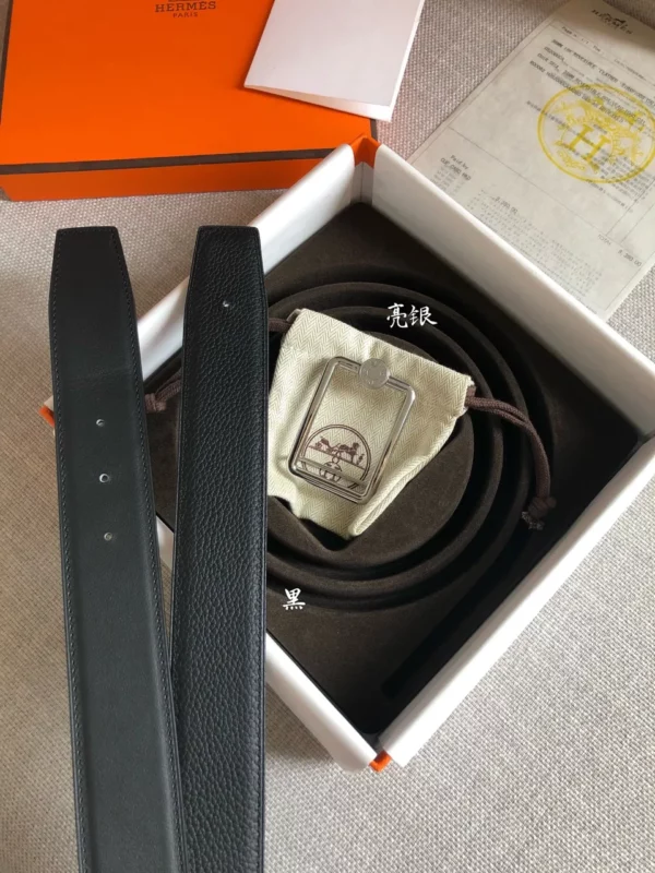 Hermes belt