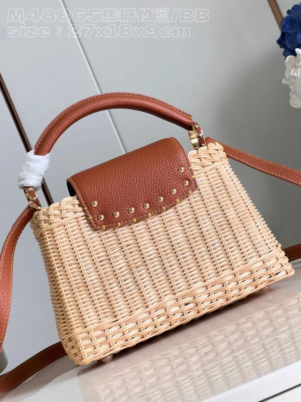 Louis Vuitton bag - louis vuitton replica bags