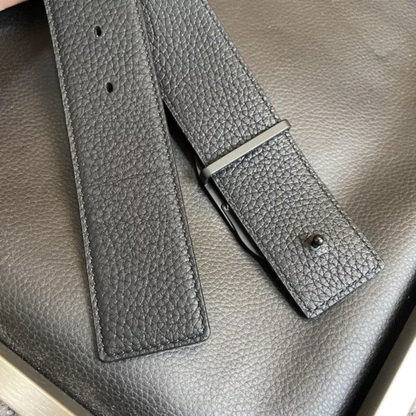 Dior belt