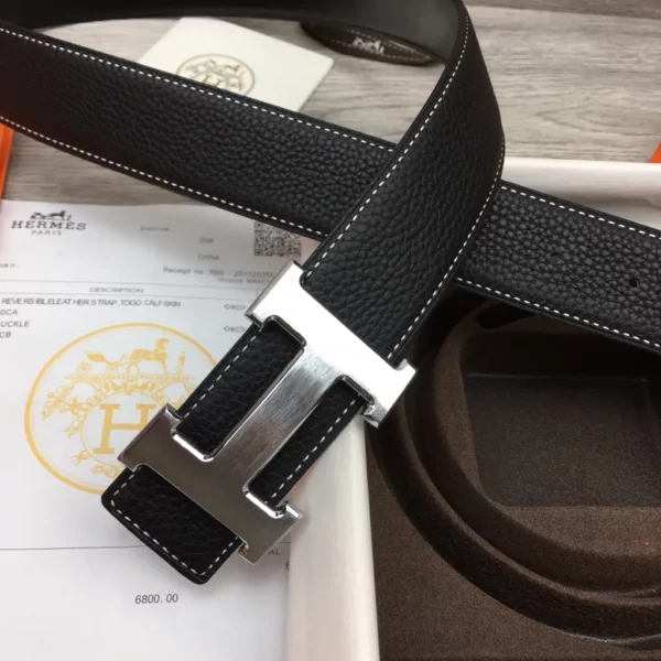 Hermes belt