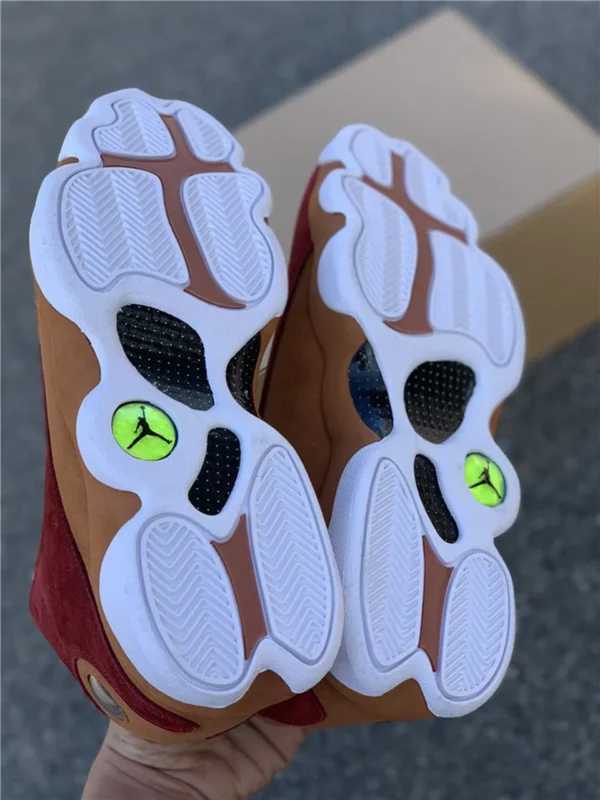 AJ13 BIN23 Air JORDAN Premio - 2019-11-27 - Replica shoes