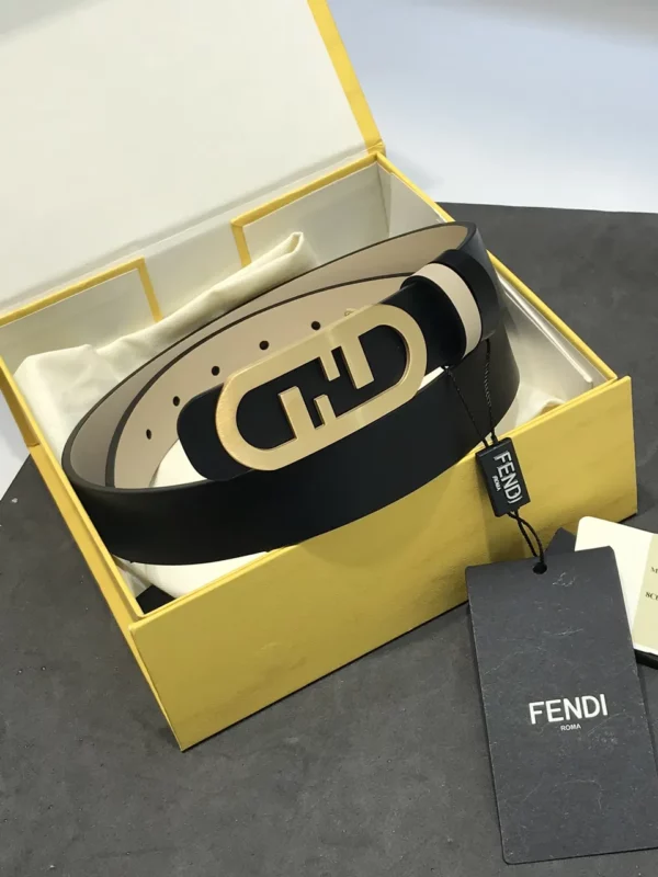 Fendi belt