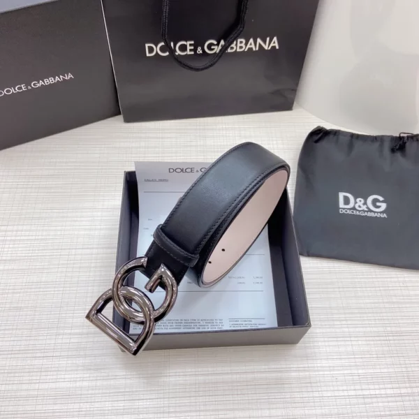 Dolce Gabbana belt