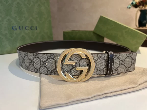 Gucci belt