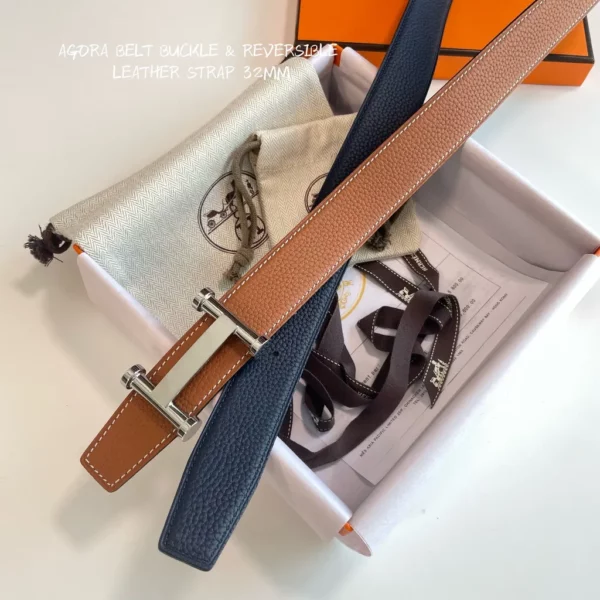 Hermes belt