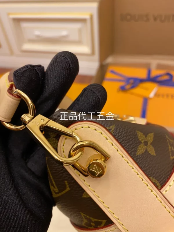 Louis Vuitton bag - louis vuitton replica bags