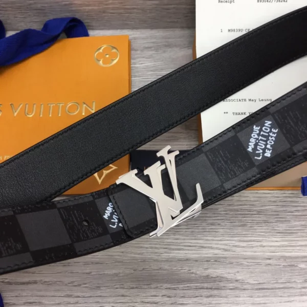 Louis Vuitton belt