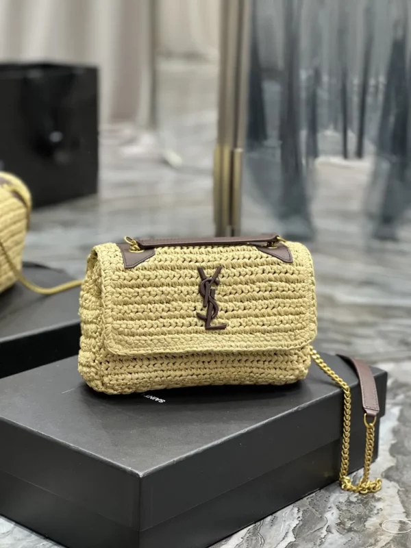 Saint Laurent bag - replica bags