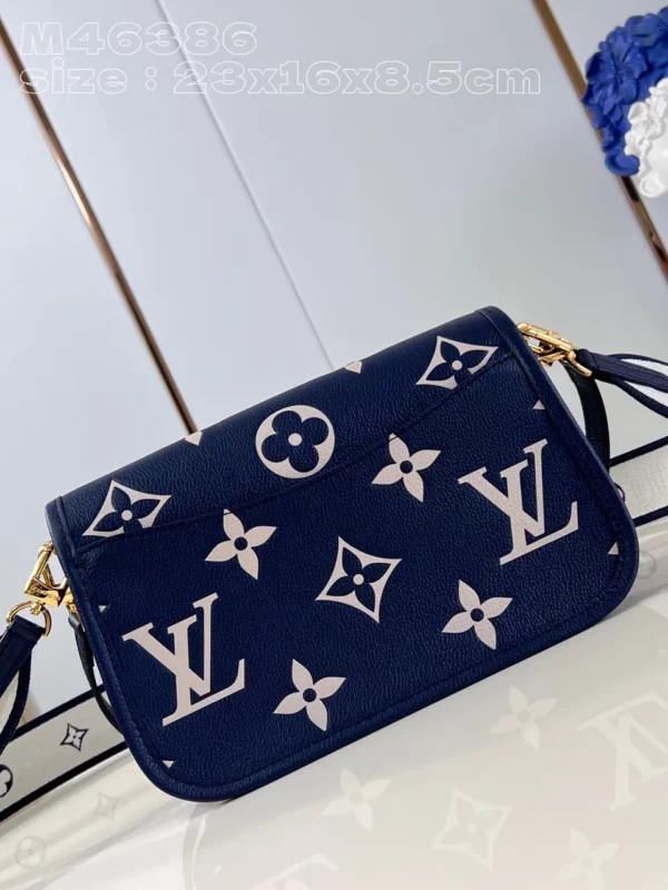 Louis Vuitton bag - louis vuitton replica bags