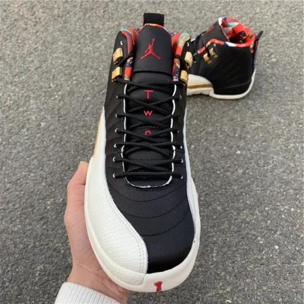 Cspace Air Jordan 12 - 2019-02-17 - Replica shoes