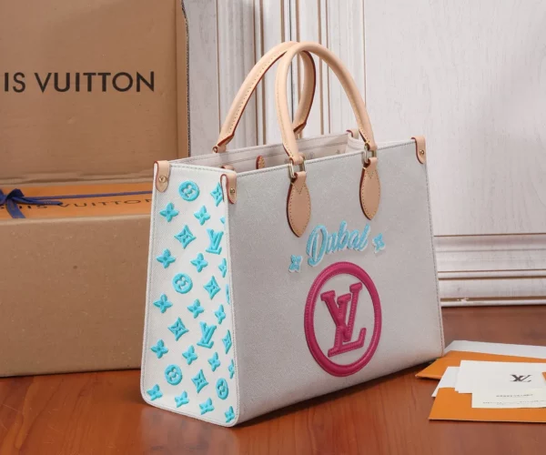 Louis Vuitton bag - louis vuitton replica bags