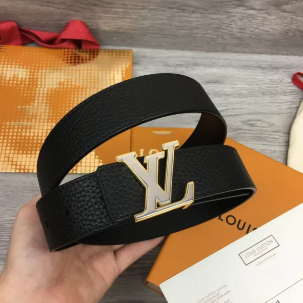 Louis Vuitton belt