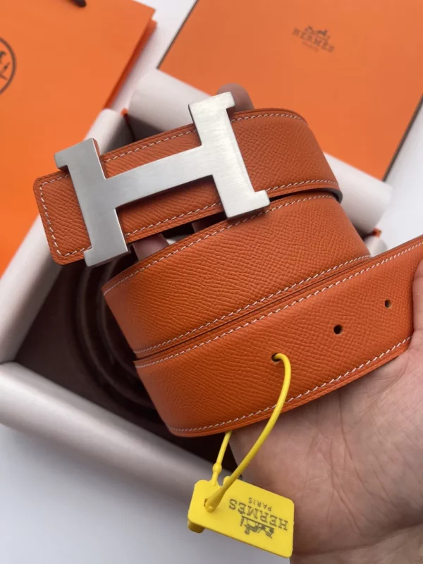 Hermes belt