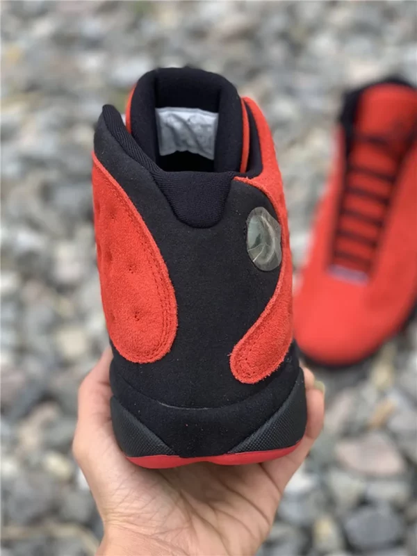 Air Jordan 13 Reverse Bred - Replica shoes