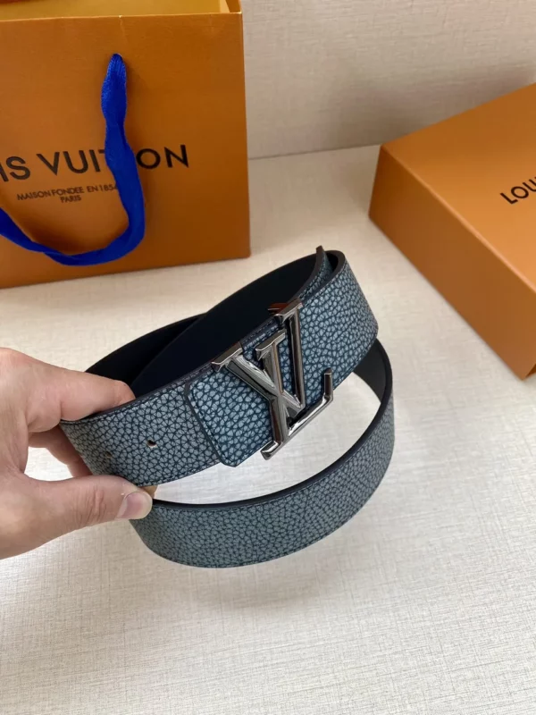 Louis Vuitton belt