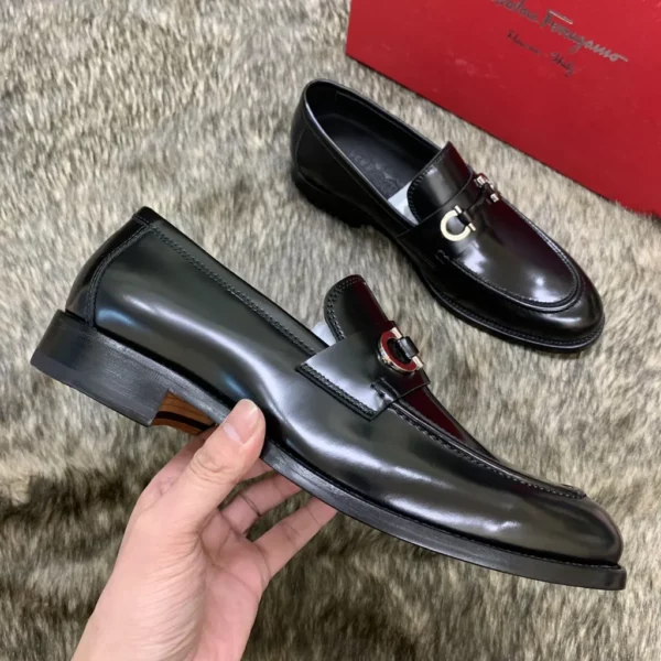 Ferragamo shoes - Reps shoes