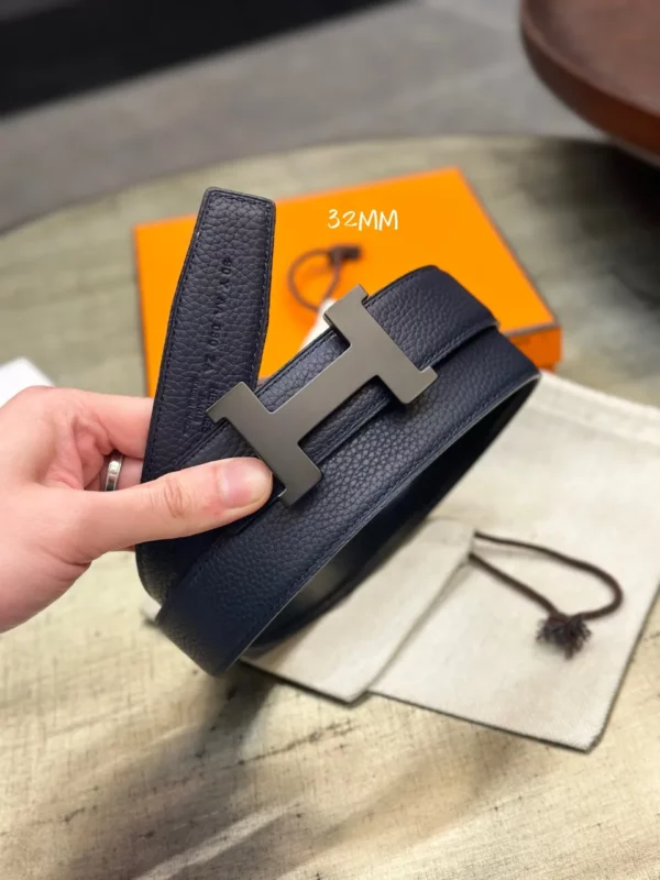 Hermes belt