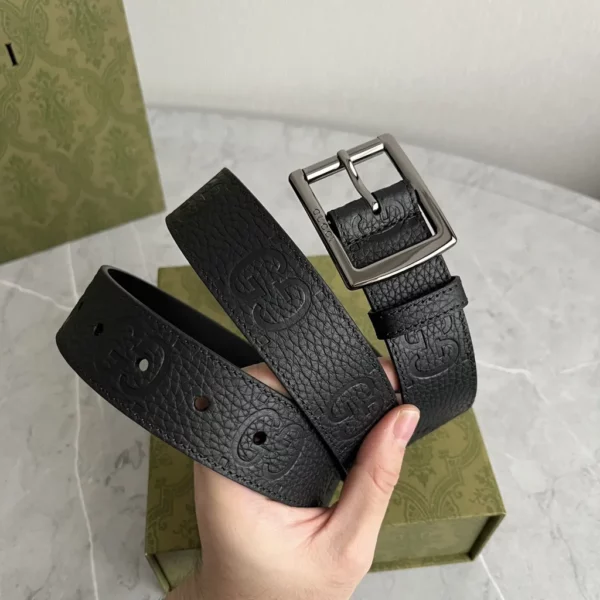 Gucci belt