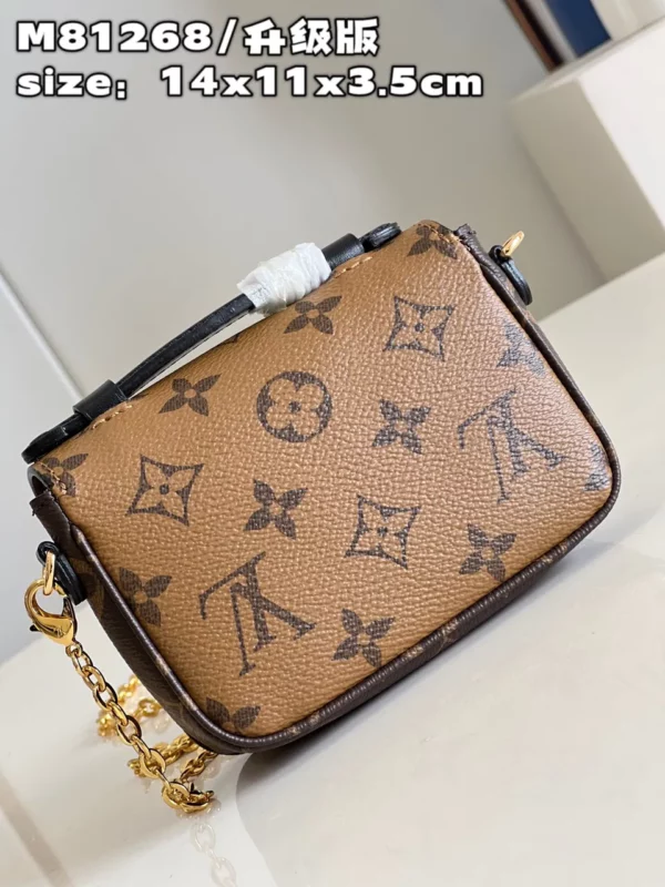 Louis Vuitton bag - louis vuitton replica bags