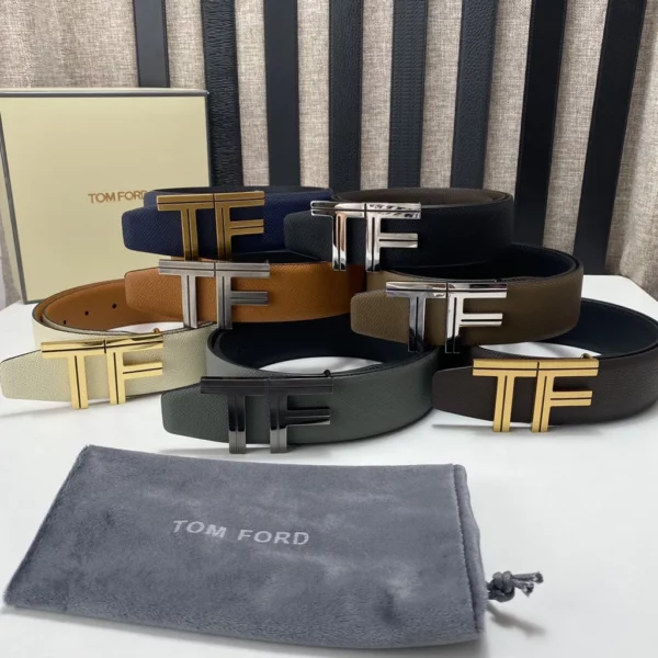 Tom Ford belt