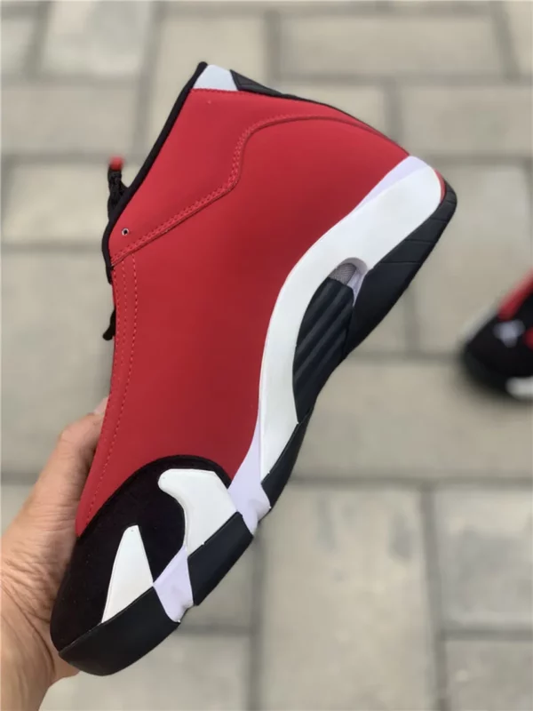 Air Jordan 14 Gym Red - Replica shoes