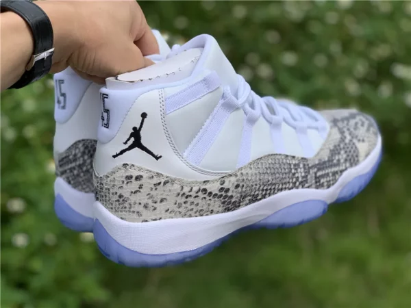 Air Jordan 11 - 2019-05-27 - Replica shoes