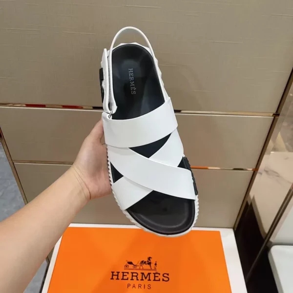 Hermes shoes - Reps shoes