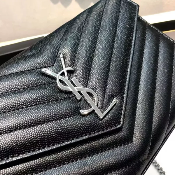 Saint Laurent bag - rep bags