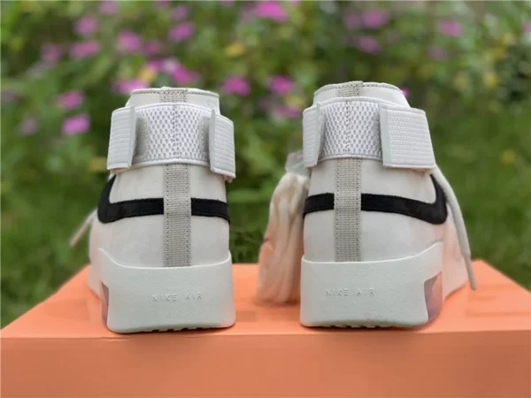 Air Fear of God Raid - 2019-06-25 - Replica shoes