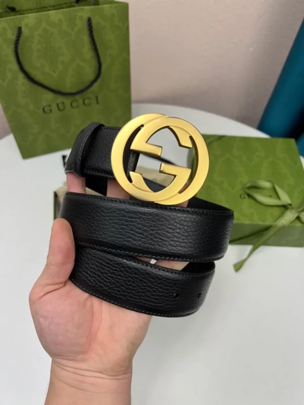 Gucci belt