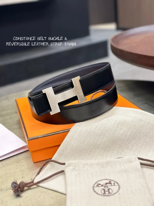 Hermes belt