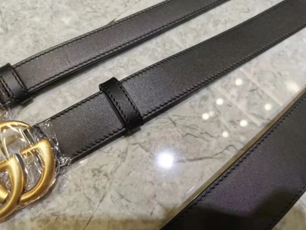 Gucci belt