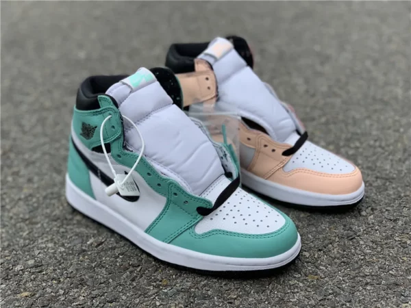 Air Jordan 1 - 2019-05-14 - Replica shoes