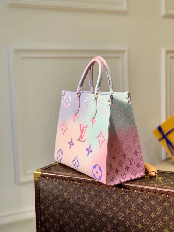 Louis Vuitton bag - louis vuitton replica bags