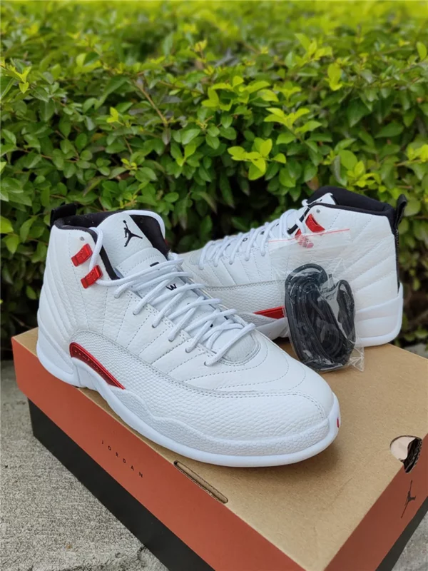 Air Jordan 12 Twist - Replica shoes