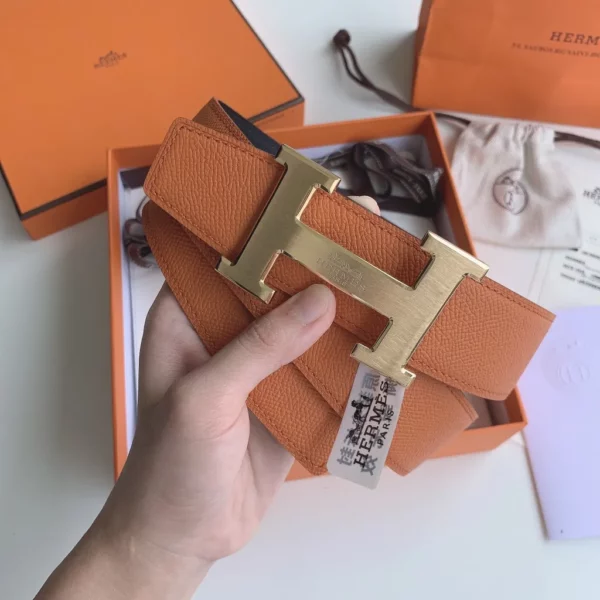 Hermes belt