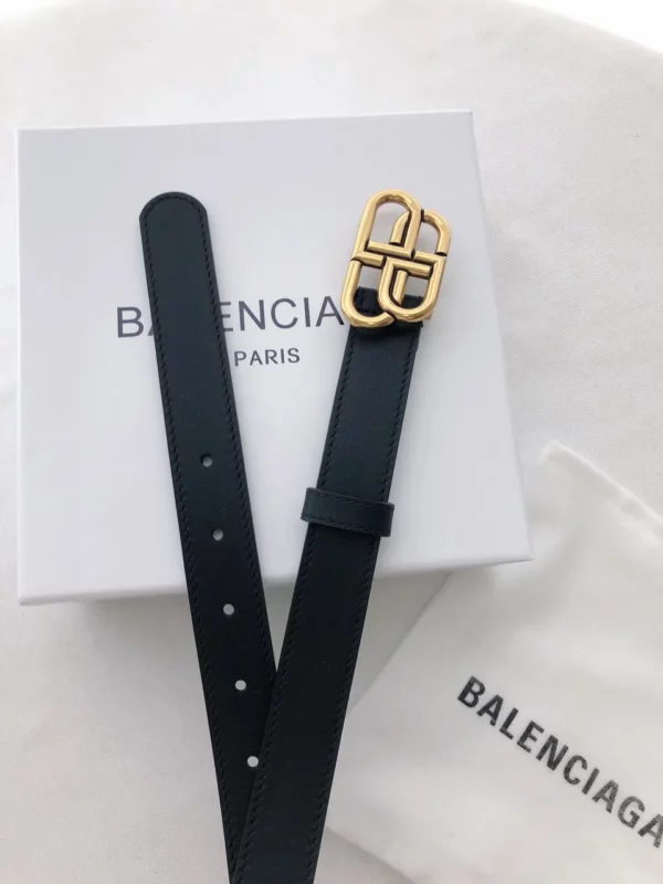 Balenciaga belt