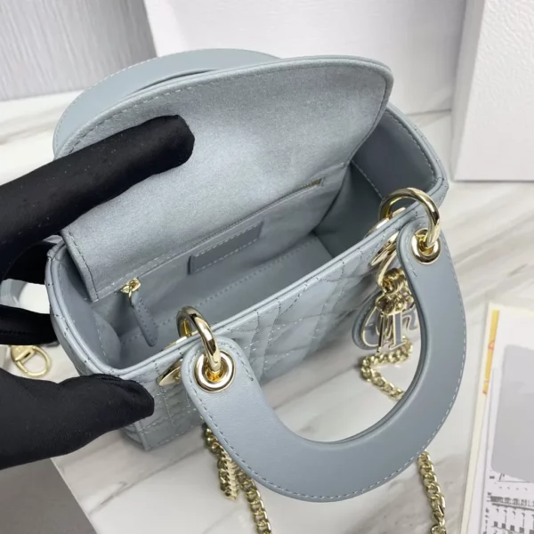 Dior bag - replica dior bags