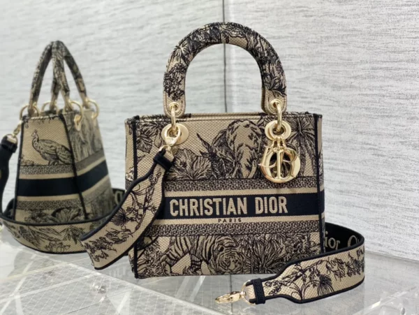 Dior bag - replica dior bags