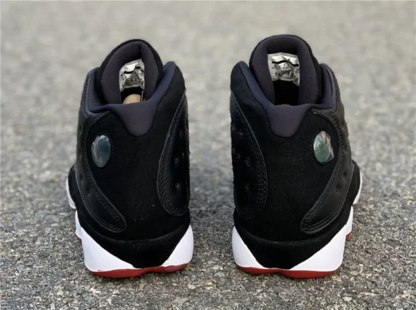 Air Jordan 13 Playoffs - 2019-08-26 - Replica shoes