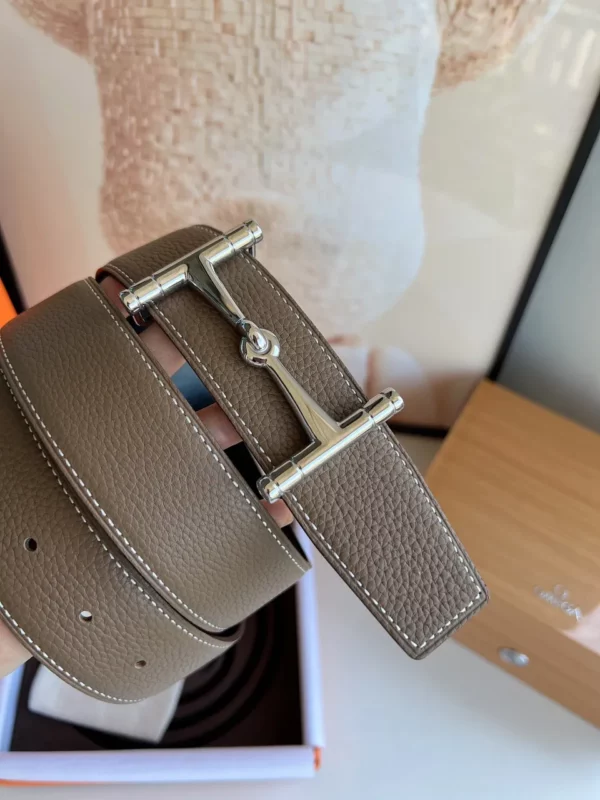 Hermes belt