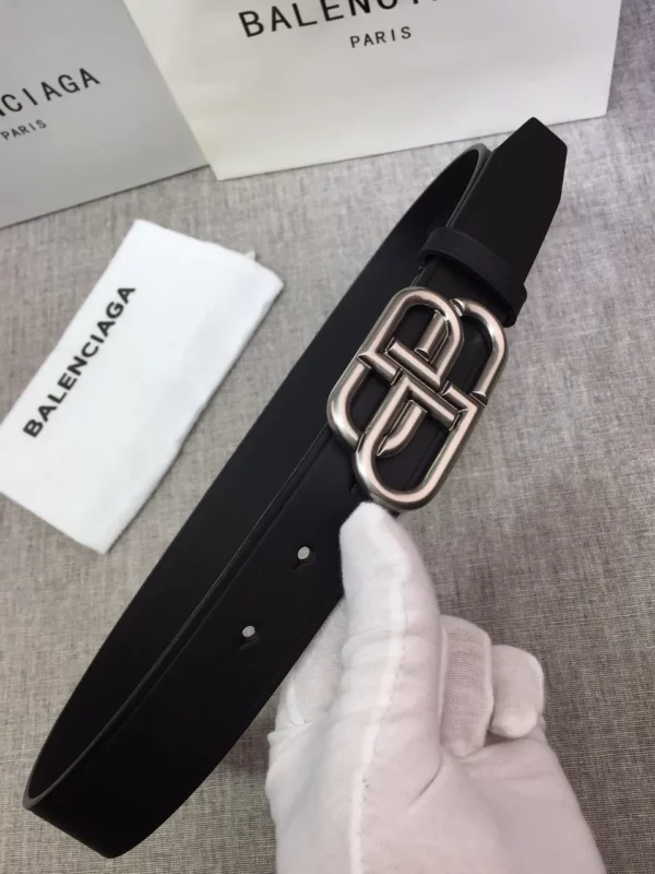 Balenciaga belt