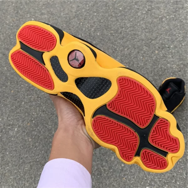 Air Jordan 13 Melo Class of 2003 - 2018-11-06 - Replica shoes