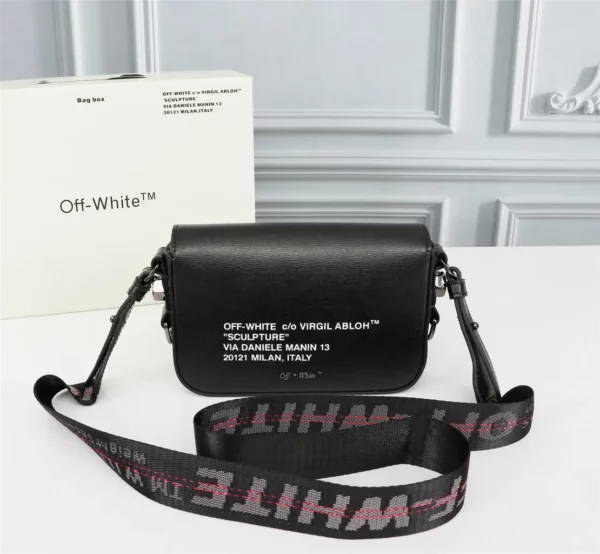 Off White bag - rep bags